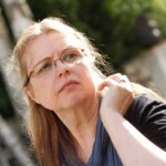 Heli Turja Erilaisten oppijoiden liitosta.