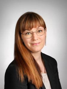 Salla-Maria Lauttamäki.