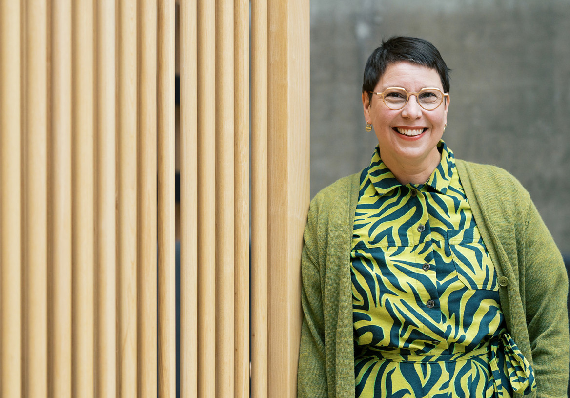 Marita Salo Opintokeskus Sivis.