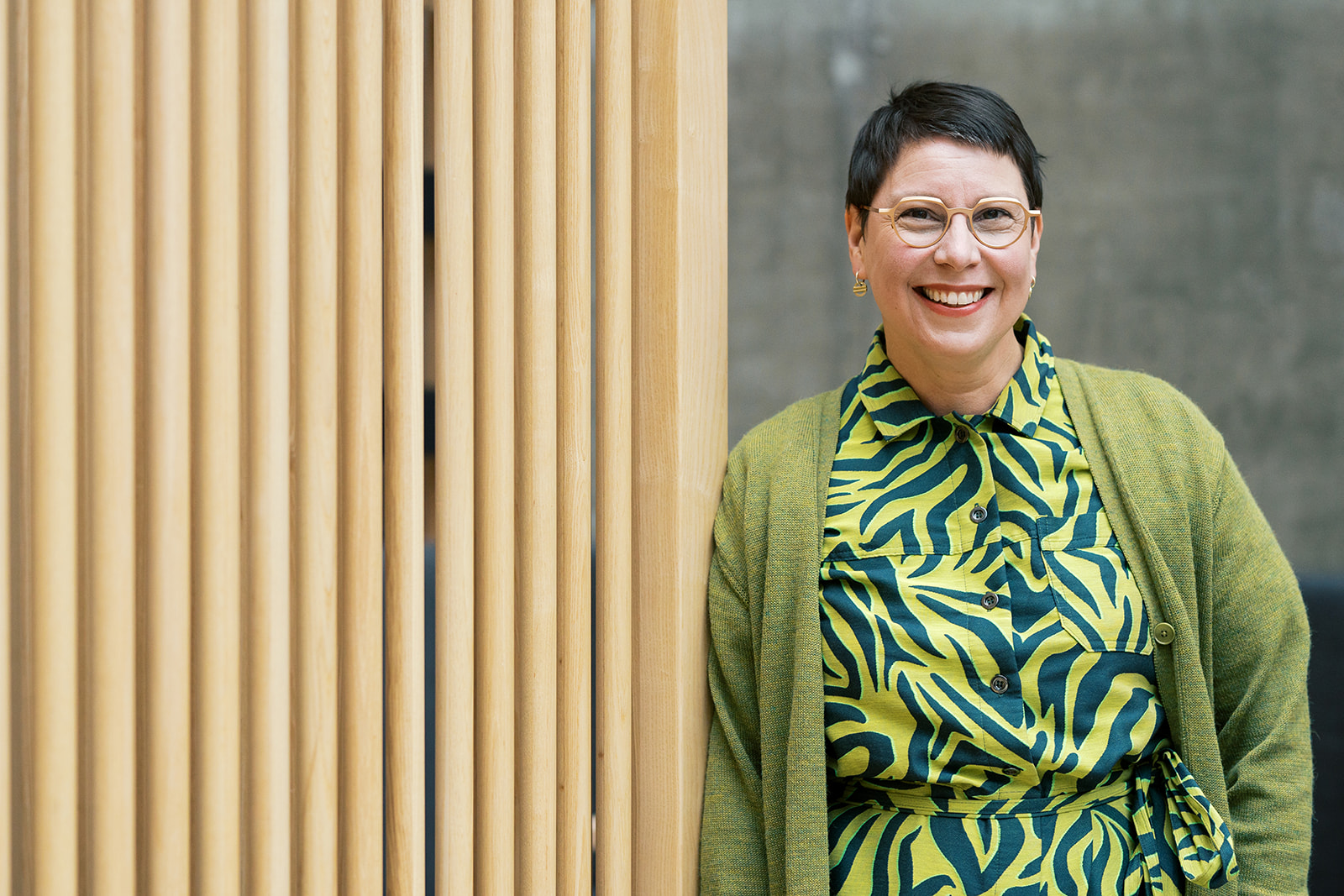 Marita Salo Opintokeskus Sivis.