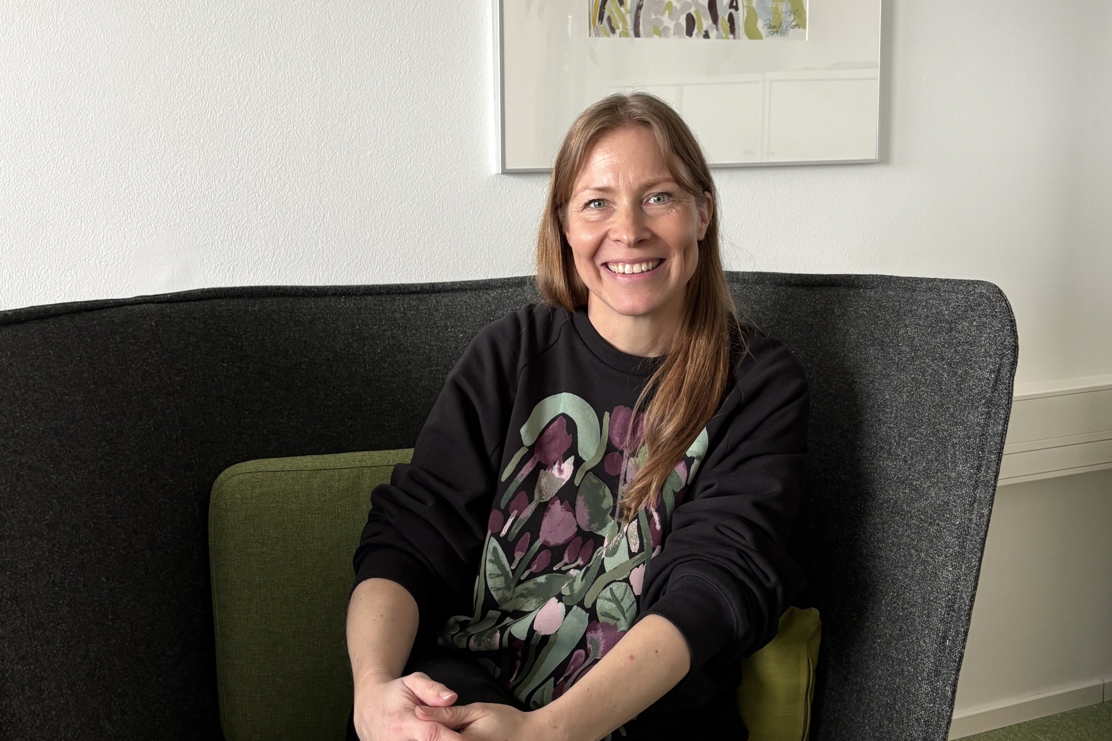 Silja Saurama Opintokeskus Sivis