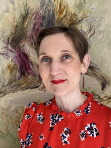 Susanna Kantelinen Sulasolista.
