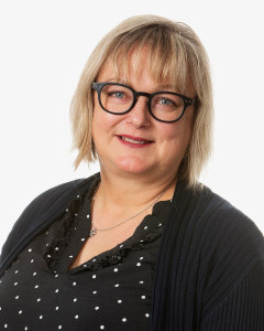 Kati Multala Diabetesliitosta.