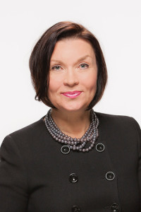 Marja Anitta Pehkonen.